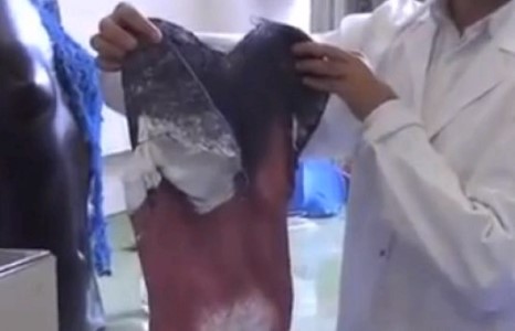 Шүршдэг хувцас