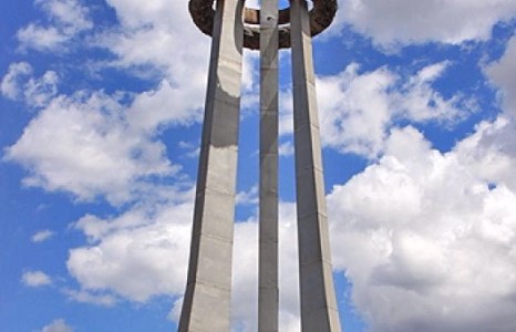 Офицеруудын замыг гурван эгнээтэй болгоно