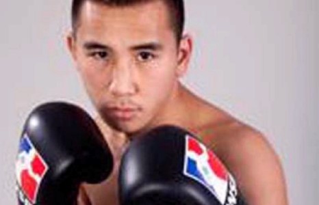 Н.Төгсцогт шөвгийн наймд шалгарлаа