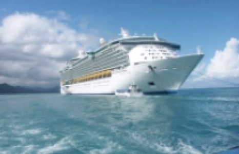 Хамгийн том аяллын хөлөг онгоц: ТОП-101