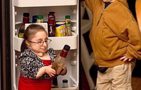 Бяцхан гэр бүл