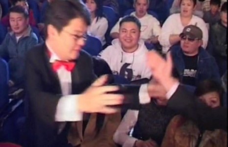 Ум сайн амгалан болтугай