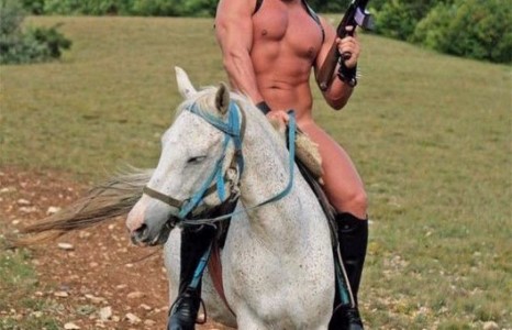 Ганган хээнцэр Павел Петель 