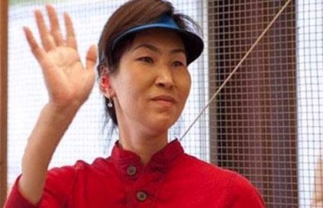 О.Гүндэгмаа шигшээд шалгарч чадсангүй