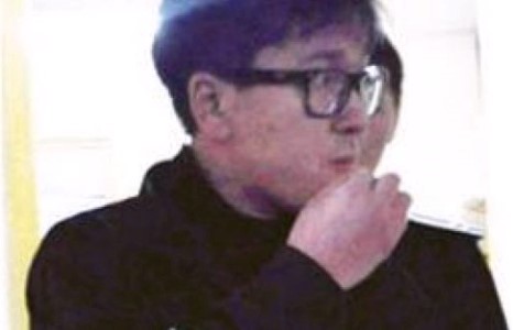 Хадам эхээ хөнөөсөн Д.Энхээ дахин цаазын ял сонслоо