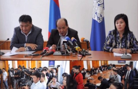 Талийгаач охины ар гэрийнхэнд эмгэнэл илэрхийлэв