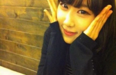 Солонгос охид