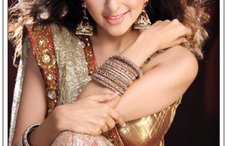 Энэтхэг бүсгүйчүүд