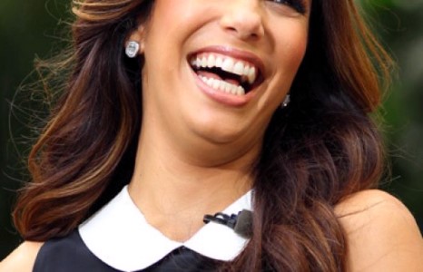  37 настай Ева Лонгория 25 настай хөлбөмбөгчинтэй сүүлэрч байна