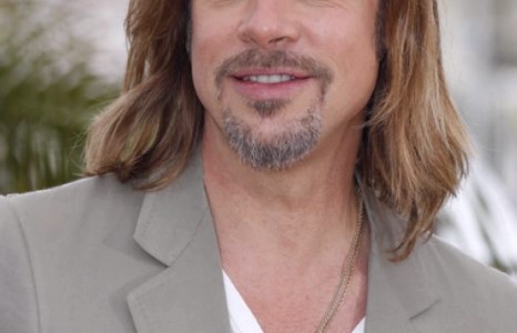 Брэд Питт энэтхэг кинонд тоглохыг мөрөөдөж байна