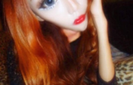 Тина Леопард