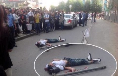 ”Эко” констракшны С.Нямдаваагаас хүүхдийн амь нэхэмжилж байна