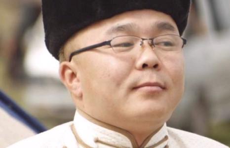 Цоомоо продюссер болжээ