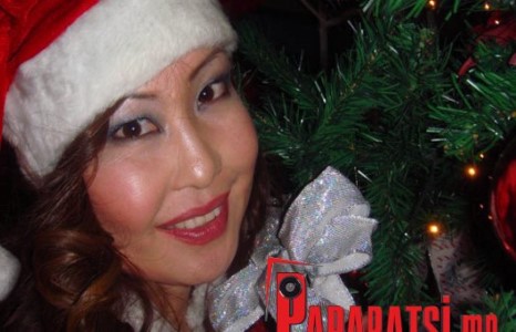 Жүжигчин Отгонцэцэгийн ондоо нэгэн дүр