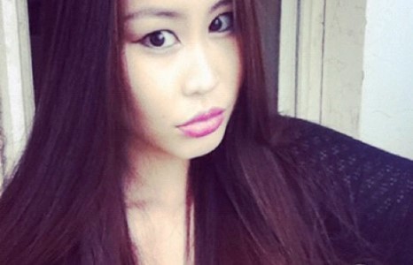 “Catwalk” хамтлагийн дуучин Туяамаа