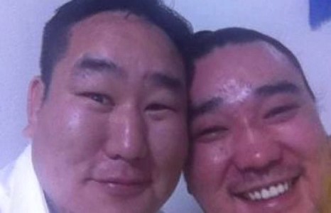 Аварга болсон Бямбадорж Дагваад дэглүүлэв