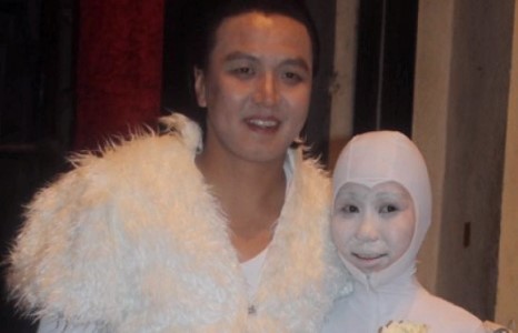 Төрөө сахиусан тэнгэр боллоо