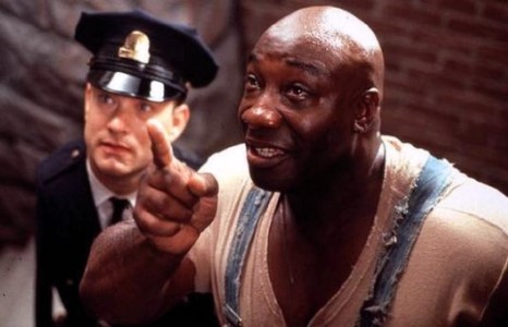 “Ногоон бүс”-ийн Майкл таалал төгсчээ