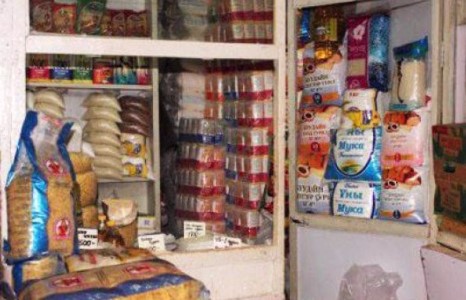 Өргөн хэрэглээний бараа бүтээгдэхүүний үнэ 100 төгрөгөөр нэмэгджээ