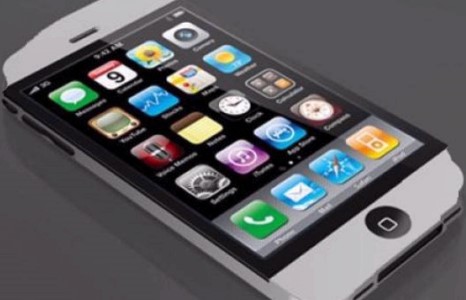 Гуравхан өдрийн дотор 5 сая iPhone 5 зарагджээ