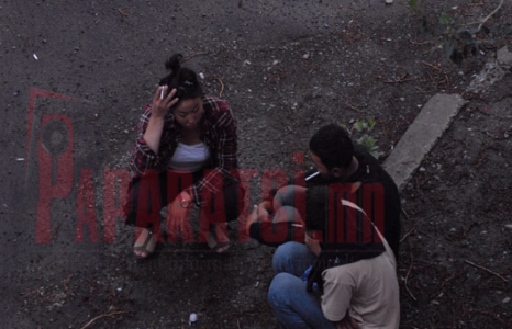 Шинэ үеийн өвгөнтийнхөн...