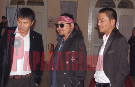 “Толин хул” Лхагваа