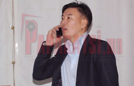 BX тайзны талаар туршлага солилцов