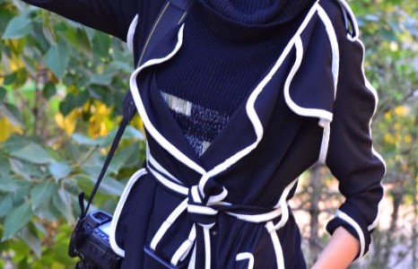 UMBRELLA magazine AUG, SEP 2012