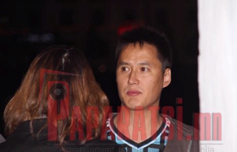 Guys-ын Лхагваа цорвойхын учир юун...