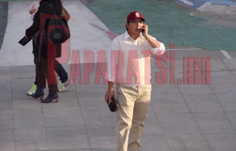 Шинэ үсгийн багштан