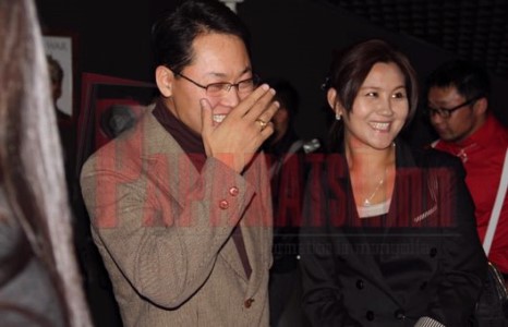 Аальгүй инээд буюу нэвтрүүлэгч Оюунбат