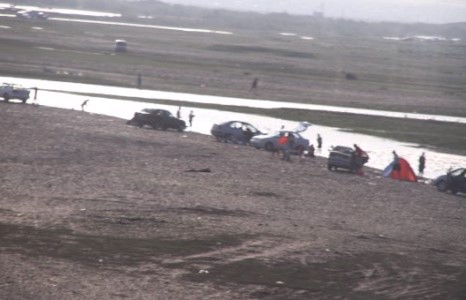 Туул голын гашуудал