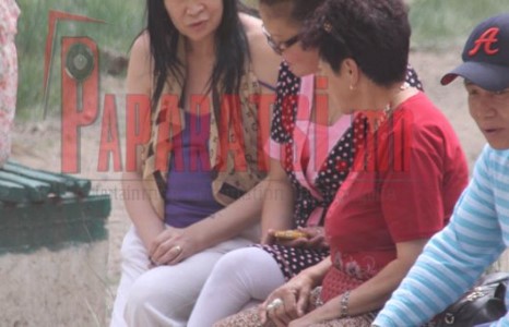 Ганбууш хамар өндөрсгөх мэс засалд оржээ