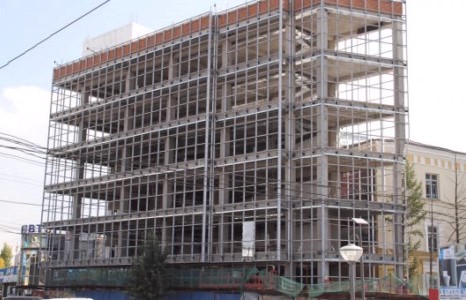 Зөвшөөрөлгүй гэх бүх барилгыг нураах шаардлагагүй гэж үзлээ