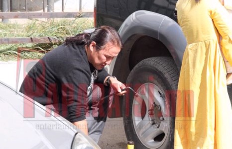 “Хурд”-ын Отгоо засварчин болов