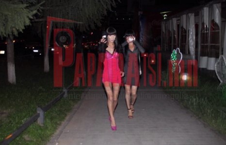 Монгол трансжендэр охид Халиука, Анужин нар