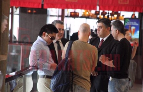 Номин талстын Хаянаа Шаруудтай яах гэж байна...