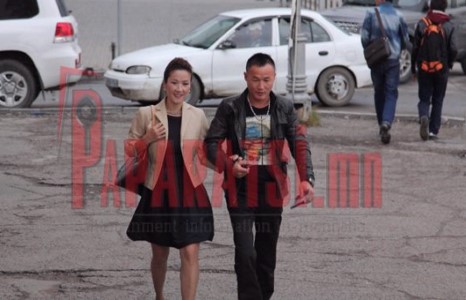 “Чоно”-ын Дэрмээ хоол хийх хоббитой