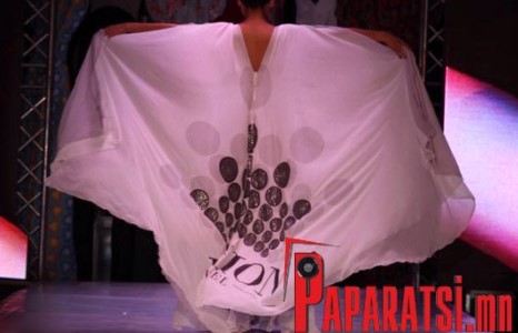 “Fashion channel” телевизийн нээлт нижгэр болж өндөрллөө