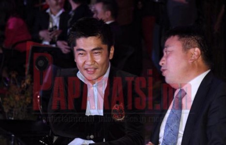 Хаянаагийн эротик дуунд Су.Батболд гишүүн хөөрөв