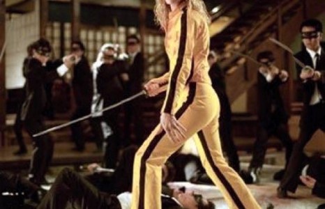   “Биллийг устга” кинотой холбоотой сонирхолтой баримтаас... 