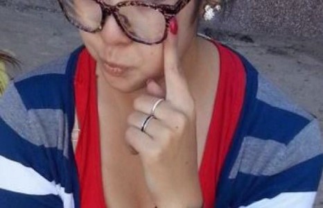 Мисс Бадамцэцэг