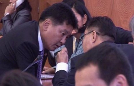 У.Хүрэлсүхэд эрүү үүсгэхгүй 