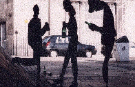 Богиноссоор буй хүүхэд нас