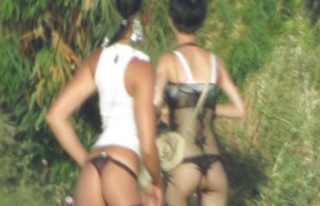 Итали биеэ үнэлэгчид