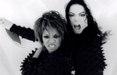 Scream-бүх цаг үеийн хамгийн үнэтэй клип