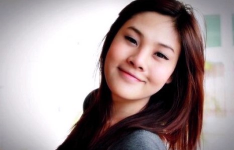 Гайхалтай (Трансжендер)