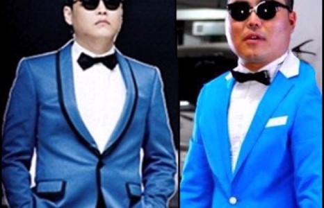 Г.Алтаншагай: Би PSY-тай адилхан