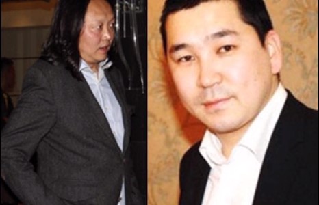 Төрийн соёрхолт Болдын найранд зодоон болжээ