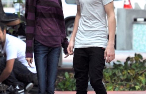 Жастин Бибер аав болжээ